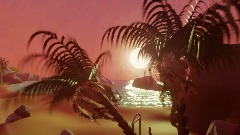 Golden Sands