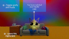 A screenshot taken in Dreams. 22 of 27.