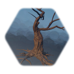 Big tree