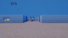 A screenshot taken in Dreams. 14 of 27.