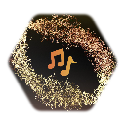 I want Licorice ~! Vocal Instrument