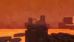 A screenshot taken in Dreams. 8 of 15.