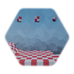 Test Area Shapes