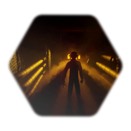 Freddy Krueger