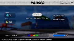 A screenshot taken in Dreams. 1 of 24.
