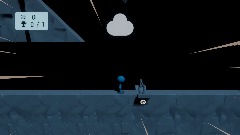 A screenshot taken in Dreams. 5 of 19.