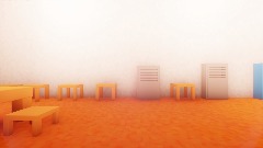 The rooms A-60 TEST