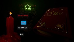 A screenshot taken in Dreams. 4 of 18.
