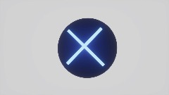 PRESS X