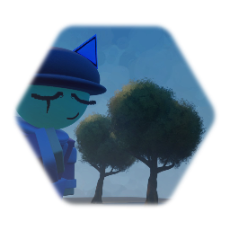 Friend | Tea Engine