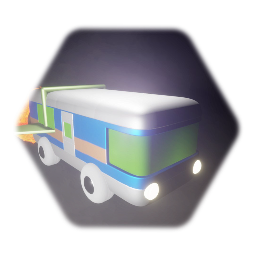 Space Caravan