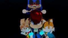 A screenshot taken in Dreams. 17 of 22.