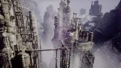 Mountain Kingdom
